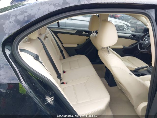 3VWD67AJXGM398953 Volkswagen Jetta 1.4t Se