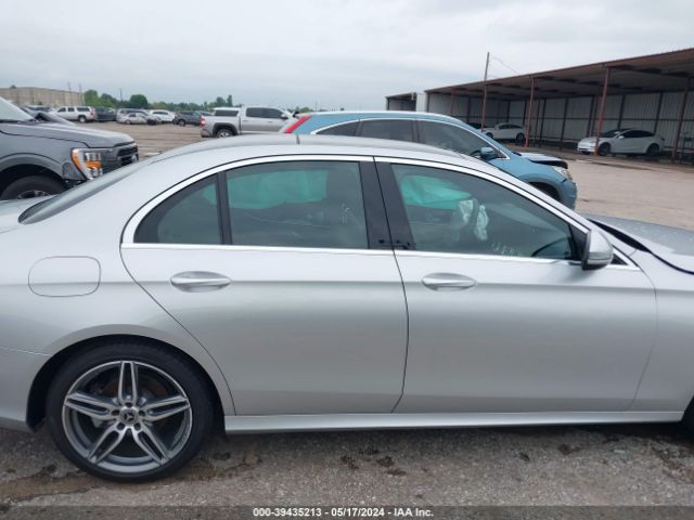 WDDZF4JBXKA658649 Mercedes-Benz E 300