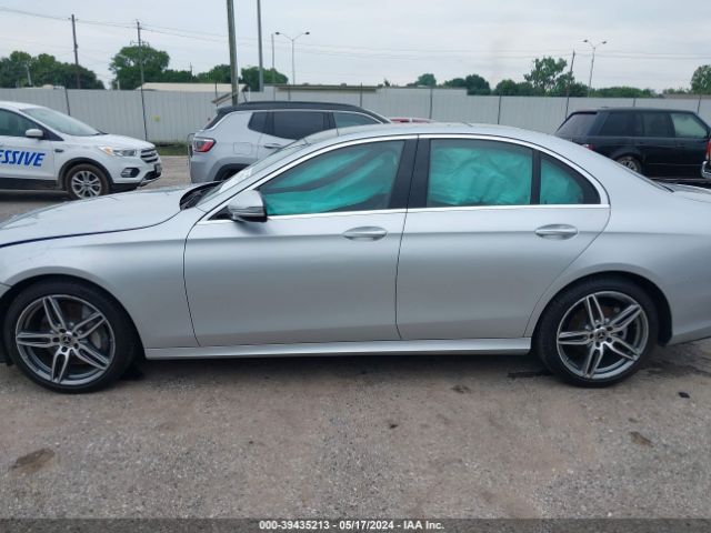 WDDZF4JBXKA658649 Mercedes-Benz E 300