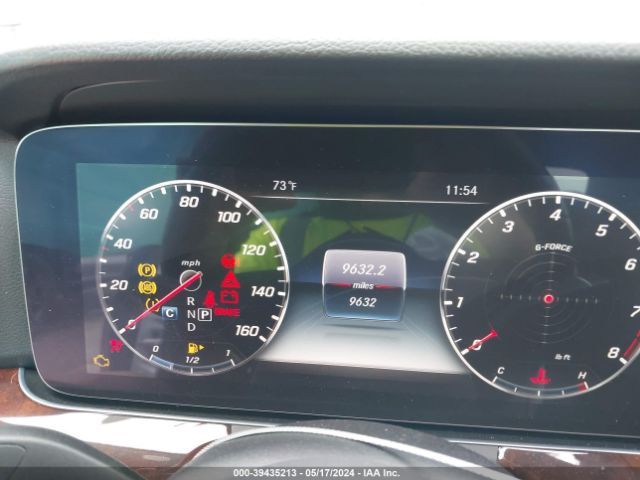 WDDZF4JBXKA658649 Mercedes-Benz E 300