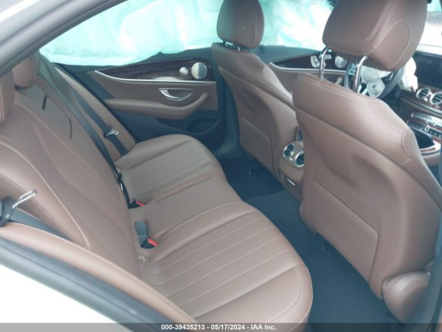 WDDZF4JBXKA658649 Mercedes-Benz E 300