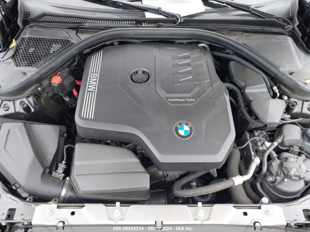 BMW 330I 2023 3MW69FF0XP8D53465 Image 10