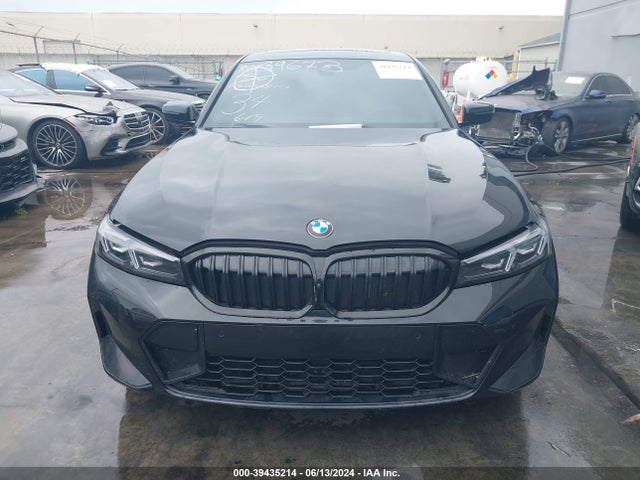 BMW 330I 2023 3MW69FF0XP8D53465 Image 13