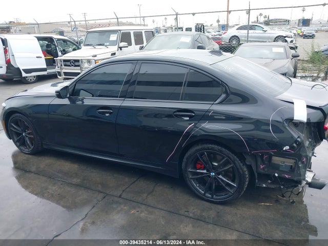 BMW 330I 2023 3MW69FF0XP8D53465 Image 15