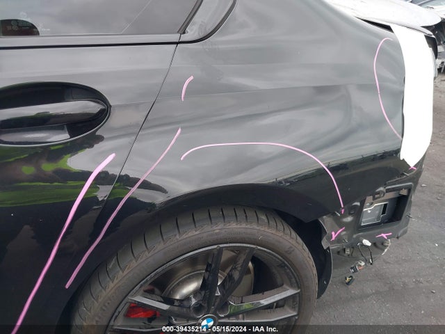 BMW 330I 2023 3MW69FF0XP8D53465 Image 18