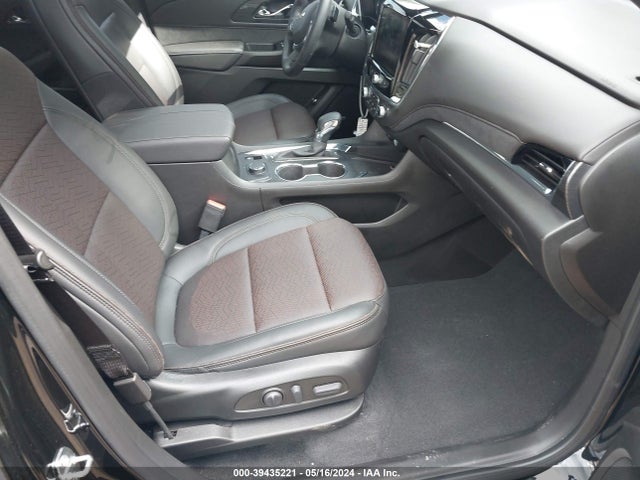 1GNEVNKW0PJ165693 Chevrolet Traverse Awd High Country