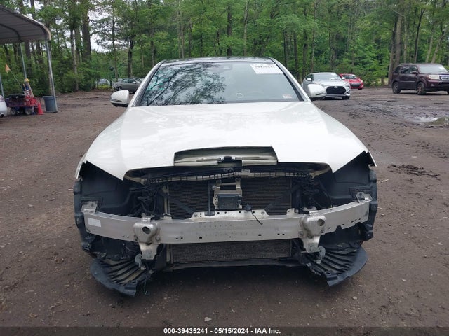 WDDZF4JB6HA066884 Mercedes-Benz E 300