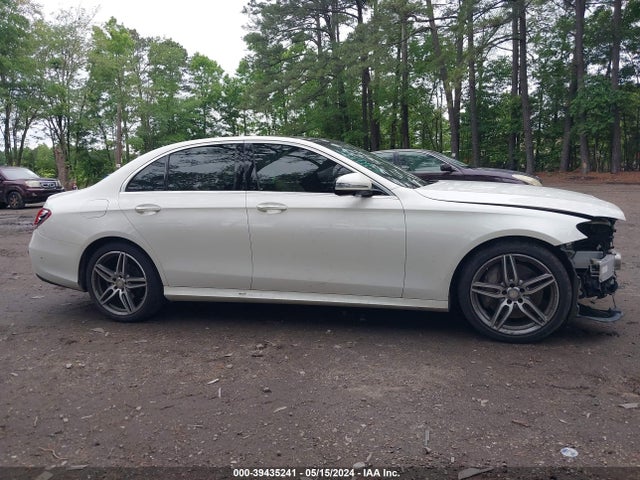 WDDZF4JB6HA066884 Mercedes-Benz E 300