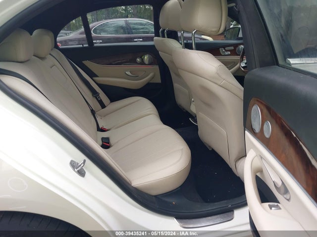 WDDZF4JB6HA066884 Mercedes-Benz E 300