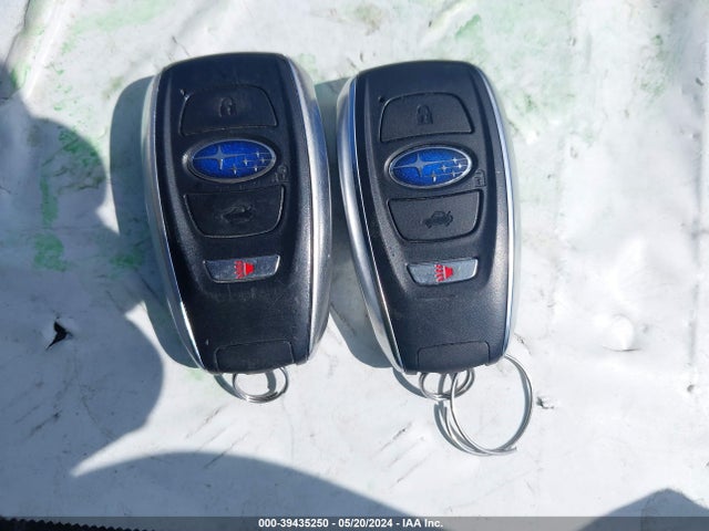 Subaru Wrx Premium 2021 JF1VA1C65M9817304 Image 11