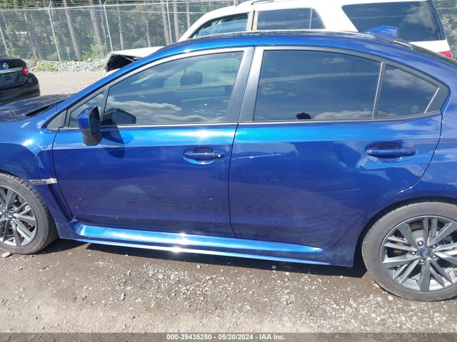 Subaru Wrx Premium 2021 JF1VA1C65M9817304 Image 15