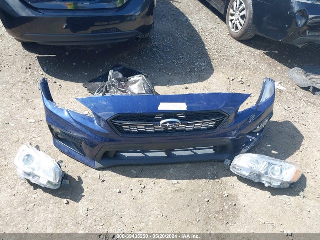 Subaru Wrx Premium 2021 JF1VA1C65M9817304 Image 12