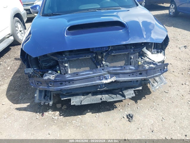 Subaru Wrx Premium 2021 JF1VA1C65M9817304 Image 6