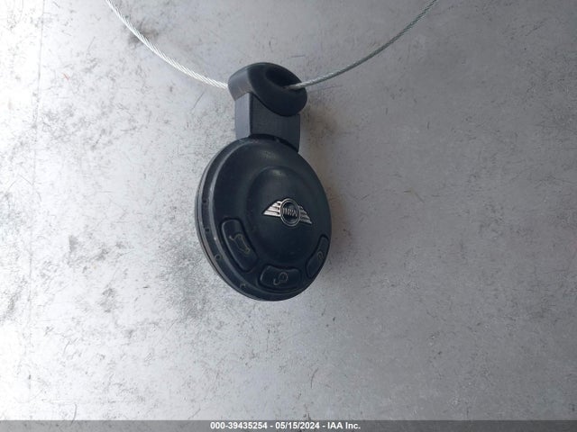 2013 MINI HARDTOP WMWSU3C59DT682688 Photo 10