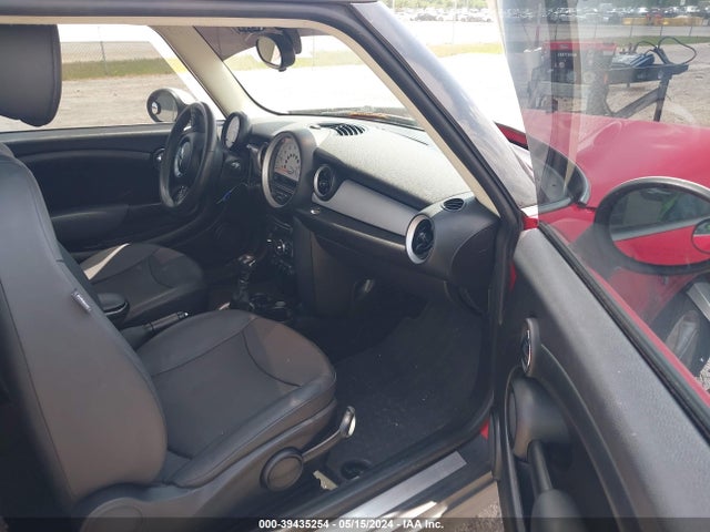 2013 MINI HARDTOP WMWSU3C59DT682688 Photo 4