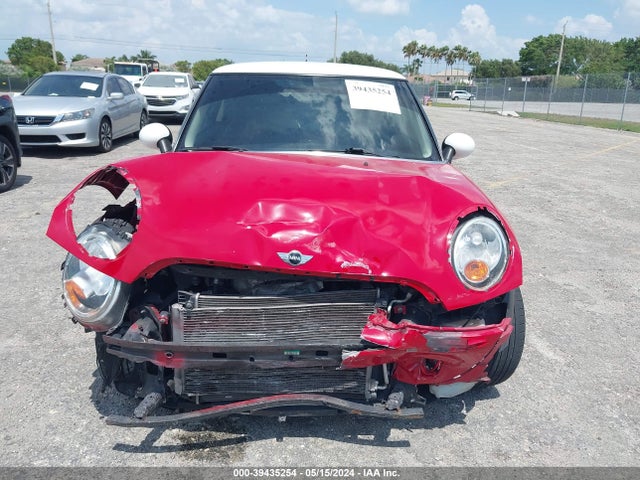 2013 MINI HARDTOP WMWSU3C59DT682688 Photo 5