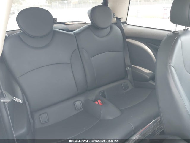 2013 MINI HARDTOP WMWSU3C59DT682688 Photo 7