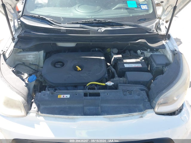 KIA Soul ! 2015 KNDJX3A55F7143652 Image 10