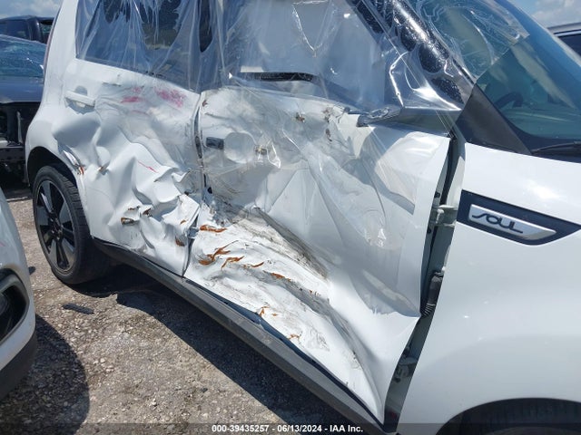 KIA Soul ! 2015 KNDJX3A55F7143652 Image 15