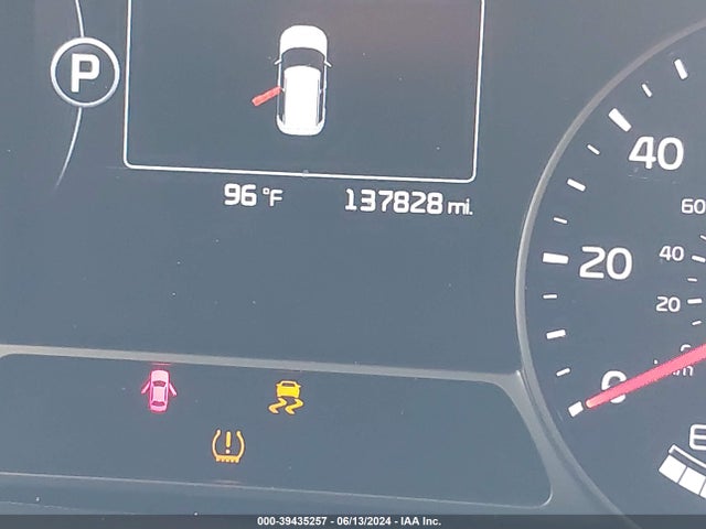 KIA Soul ! 2015 KNDJX3A55F7143652 Image 7