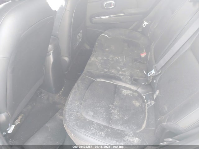 KIA Soul ! 2015 KNDJX3A55F7143652 Image 8
