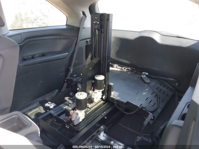5FNRL6H56LB046987 Honda ODYSSEY EX