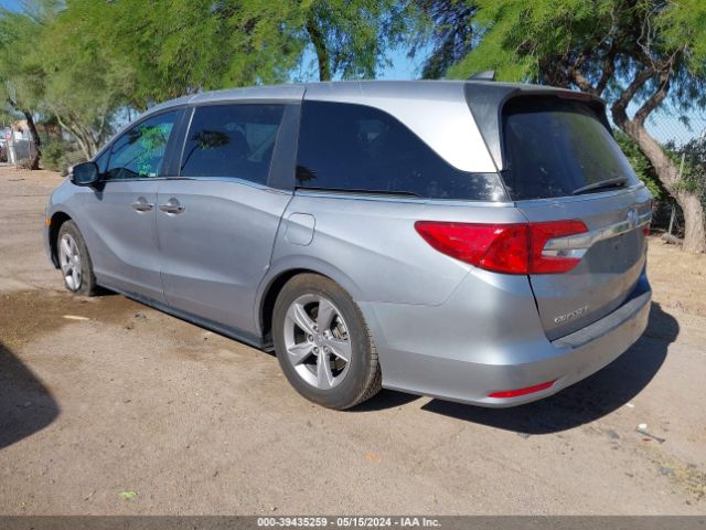 5FNRL6H56LB046987 Honda ODYSSEY EX