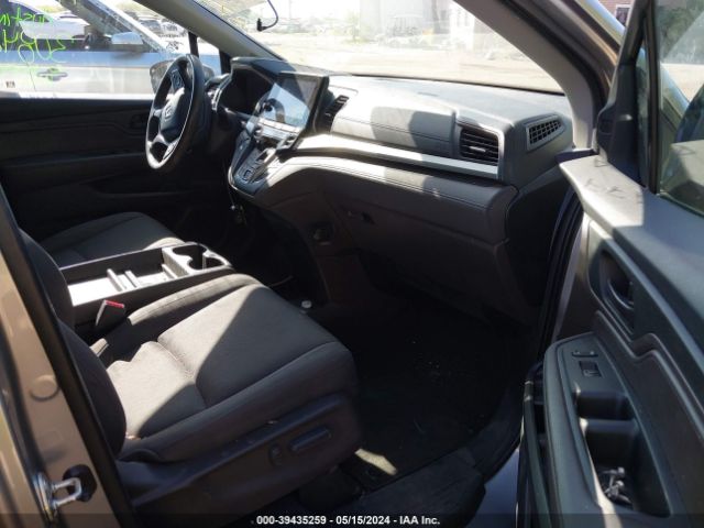 5FNRL6H56LB046987 Honda ODYSSEY EX