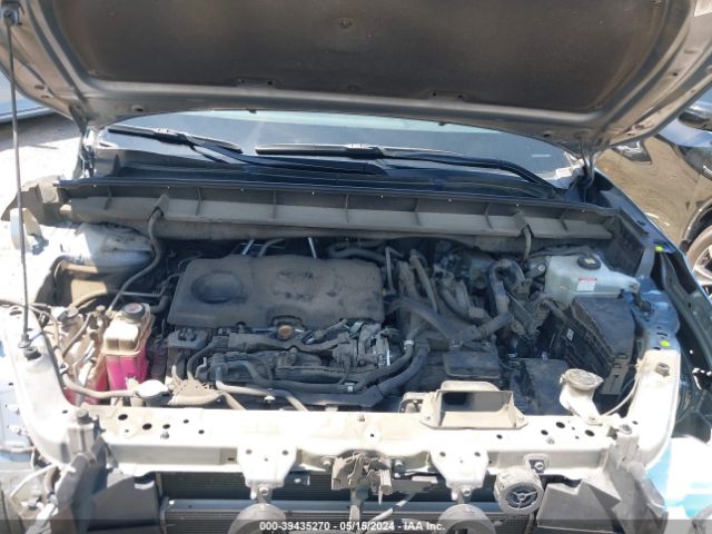 5TDGARAHXMS009120 Toyota Highlander Hybrid Xle