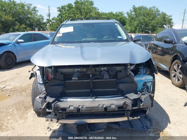 5TDGARAHXMS009120 Toyota Highlander Hybrid Xle