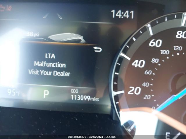 5TDGARAHXMS009120 Toyota Highlander Hybrid Xle
