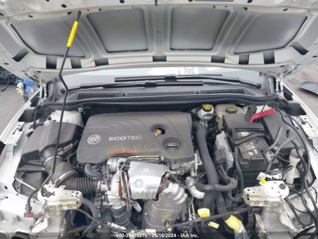 W04WH3N51JG044049 Buick Cascada Premium