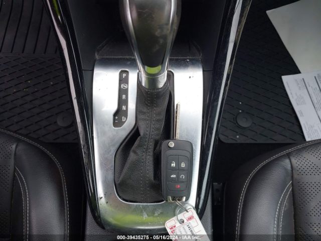 W04WH3N51JG044049 Buick Cascada Premium
