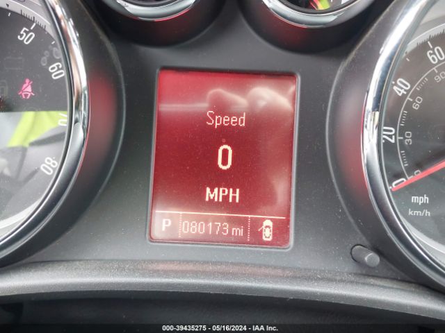 W04WH3N51JG044049 Buick Cascada Premium