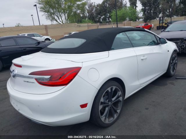 W04WH3N51JG044049 Buick Cascada Premium