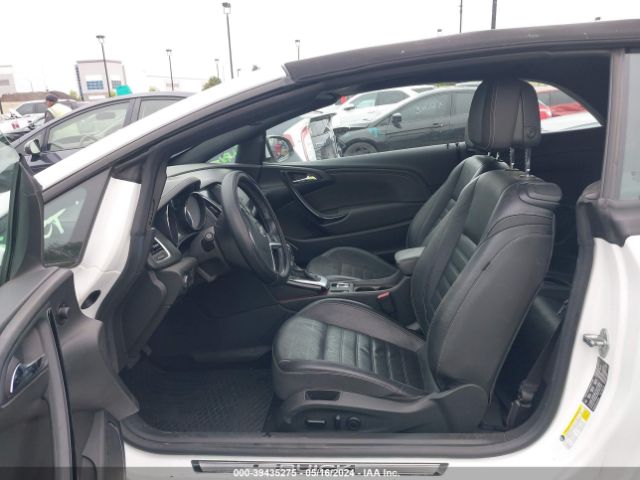 W04WH3N51JG044049 Buick Cascada Premium