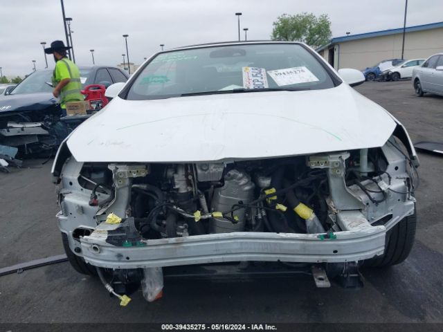 W04WH3N51JG044049 Buick Cascada Premium