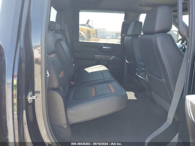 Продаж на аукціоні авто 2021 Gmc Sierra 3500hd 4wd  Standard Bed At4, vin: 1GT49VEY2MF176554, номер лоту: 39435283