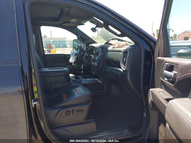 Продаж на аукціоні авто 2021 Gmc Sierra 3500hd 4wd  Standard Bed At4, vin: 1GT49VEY2MF176554, номер лоту: 39435283