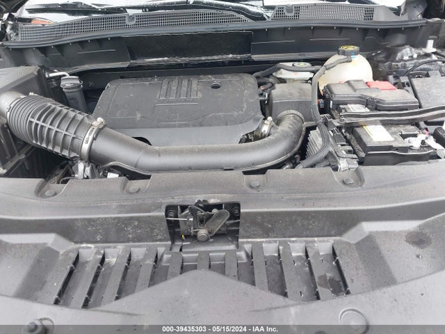 Chevrolet Blazer Fwd 2lt 2023 3GNKBCR45PS105900 Image 10