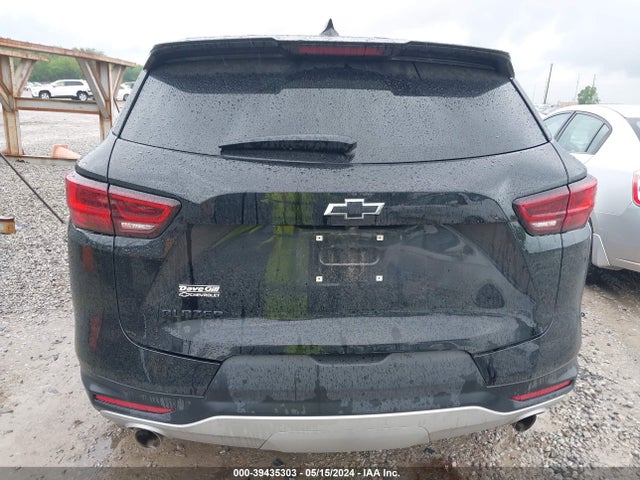 Chevrolet Blazer Fwd 2lt 2023 3GNKBCR45PS105900 Image 16