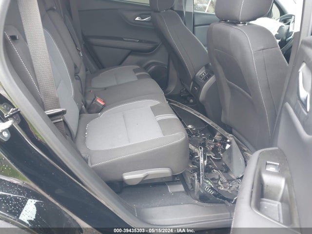 Chevrolet Blazer Fwd 2lt 2023 3GNKBCR45PS105900 Image 8