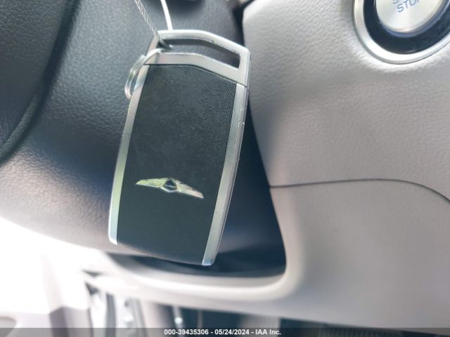 KMHGN4JEXJU226392 Genesis G80 3.8