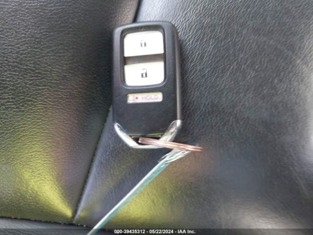3HGGK5H86FM775071 Honda Fit Ex/ex-l