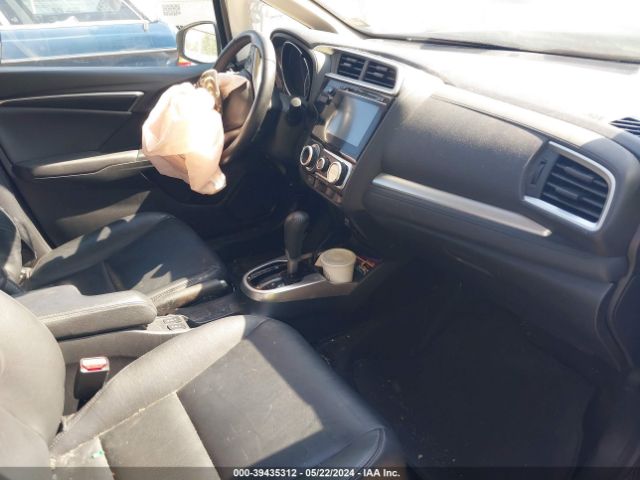 3HGGK5H86FM775071 Honda Fit Ex/ex-l