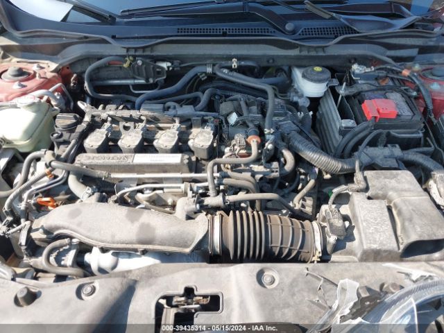 19XFC1F35LE003190 Honda CIVIC EX