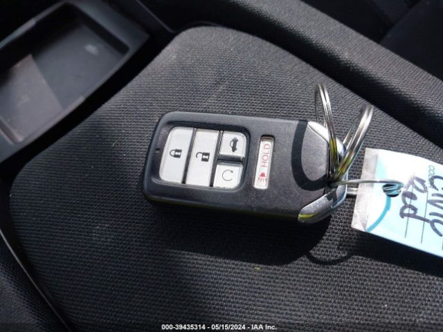 19XFC1F35LE003190 Honda CIVIC EX