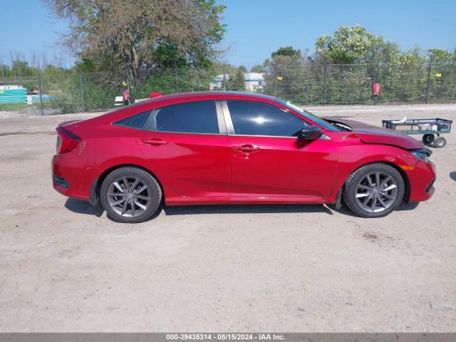 19XFC1F35LE003190 Honda CIVIC EX