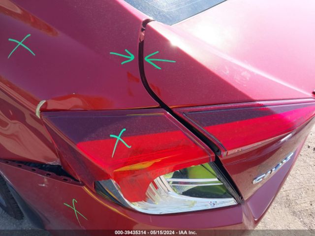 19XFC1F35LE003190 Honda CIVIC EX