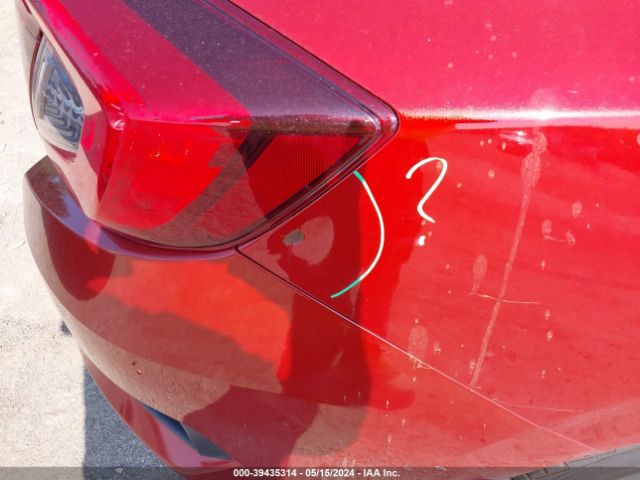 19XFC1F35LE003190 Honda CIVIC EX